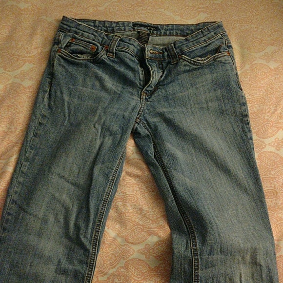 Refuge jeans - Picture 1 of 3