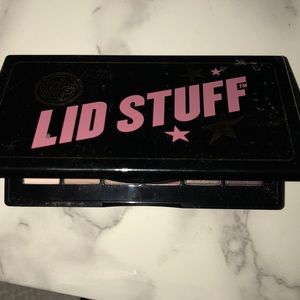 Soap and Glory Lid Stuff palette