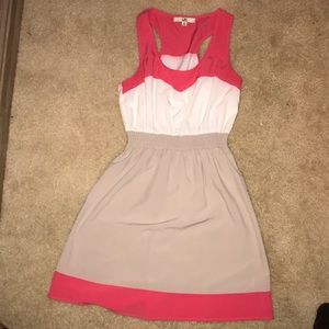 Boutique dress