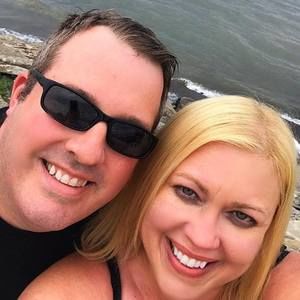 Meet your Posher, Greg