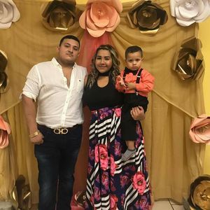 Meet your Posher, Giovanni