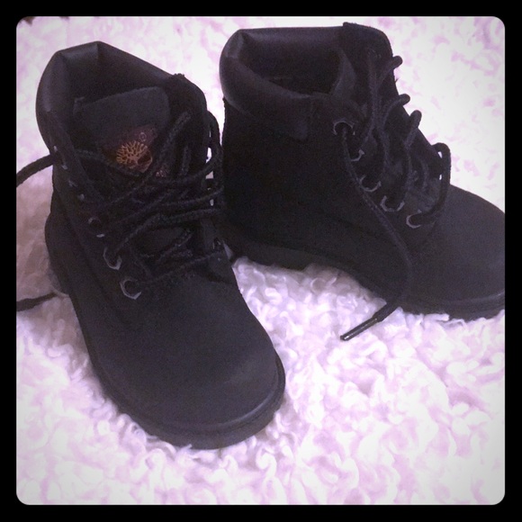 Timberland Other - Timberland boots, Excellent condition!!