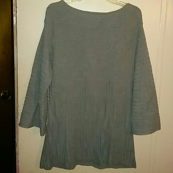 Sz med sweater by eight - Picture 2 of 8