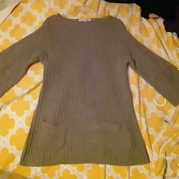 Sz med sweater by eight - Picture 4 of 8