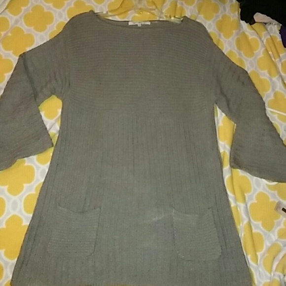 Sz med sweater by eight - Picture 6 of 8