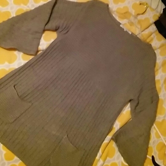 Sz med sweater by eight - Picture 8 of 8