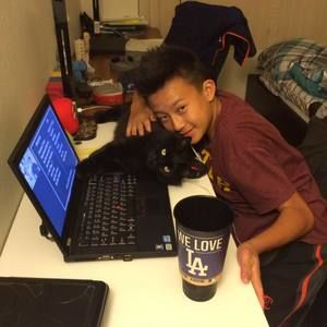 Meet your Posher, Chen