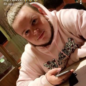 Meet your Posher, Jon