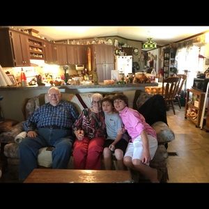 Meet your Posher, Gage