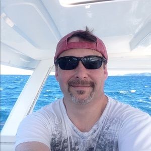 Meet your Posher, Scott