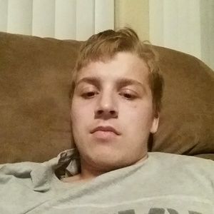 Meet your Posher, Garrett