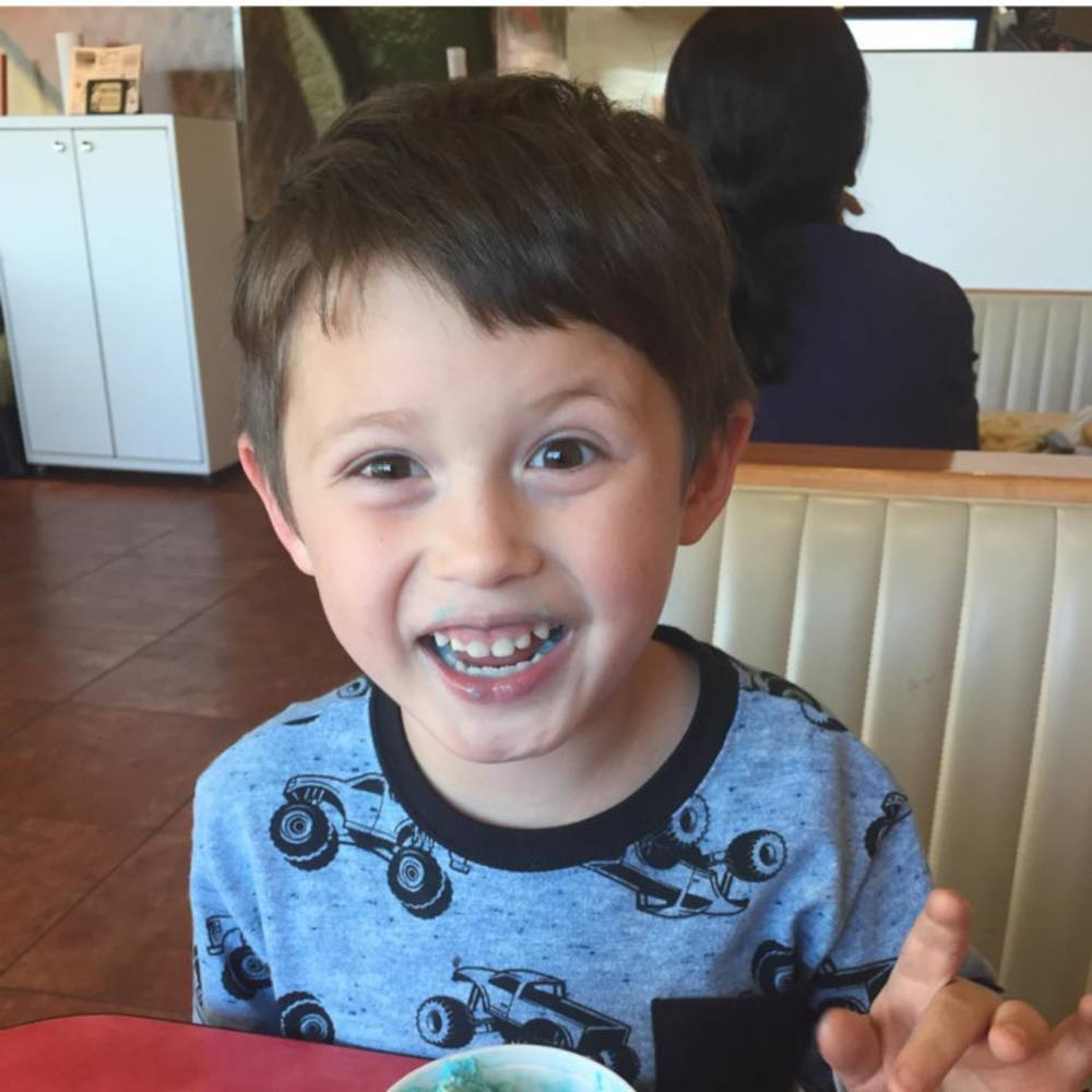 Meet your Posher, Anita