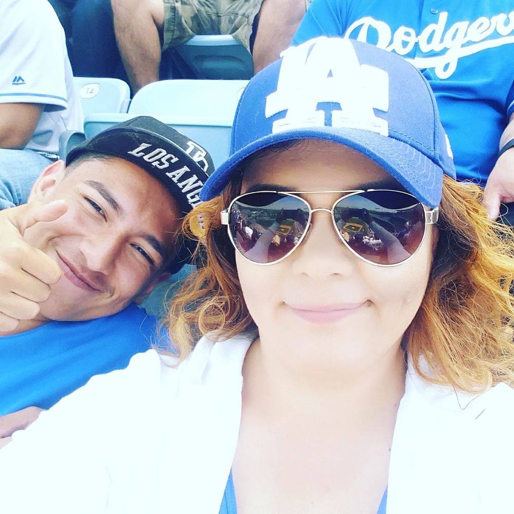 Meet your Posher, Yesenia