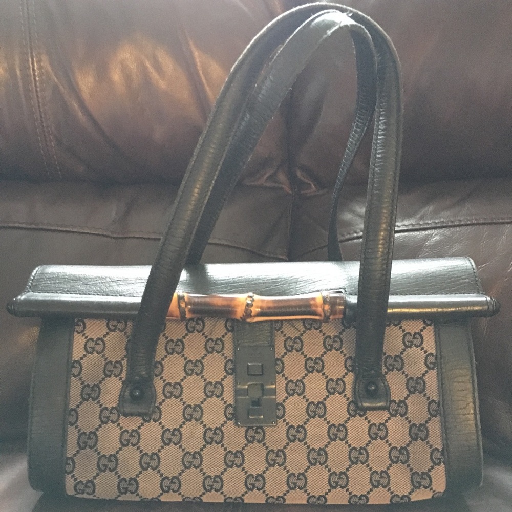 Gucci handbag