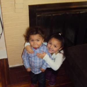 Meet your Posher, Sherry