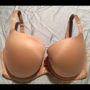 Fabulous VS bra