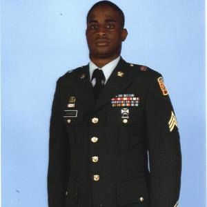 Meet your Posher, William