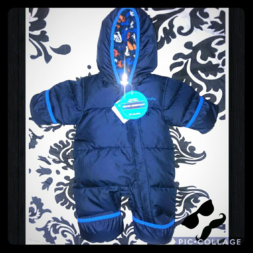 Snuggly Bunny Bunting  (snow suit )