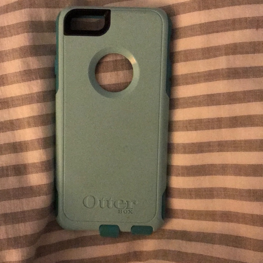 Otterbox iPhone 6 case