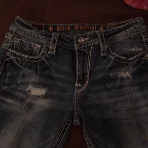 Rock Revival Women’s Jeans