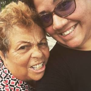 Meet your Posher, Leticia