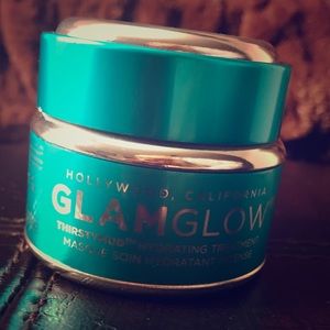 GLAMGLOW THIRSTY MUD HYDRATING TREATMENT
