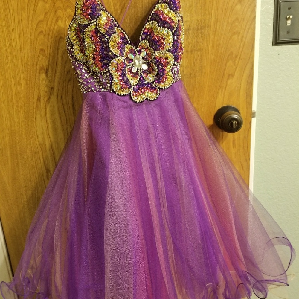 Prom/ formal dress