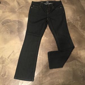 New Dark Wash Jeans