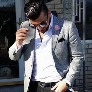 Meet your Posher, Dani