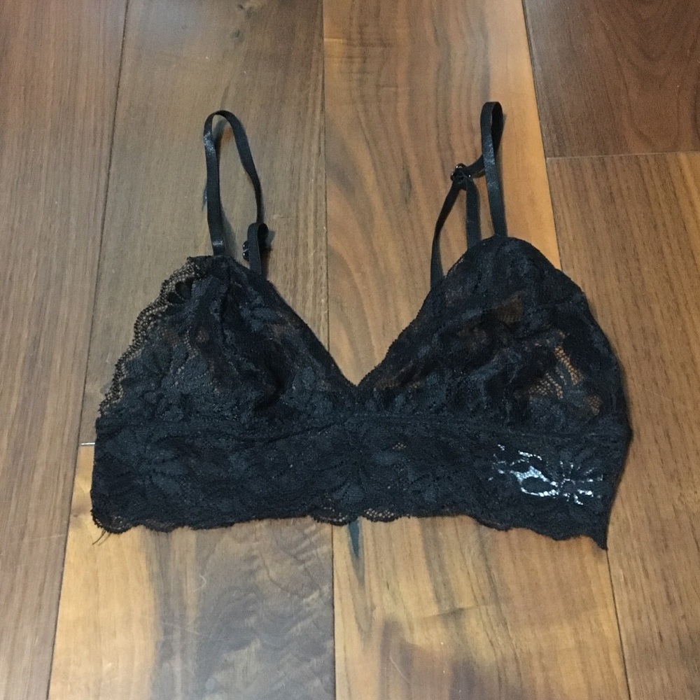 Lace Bralette