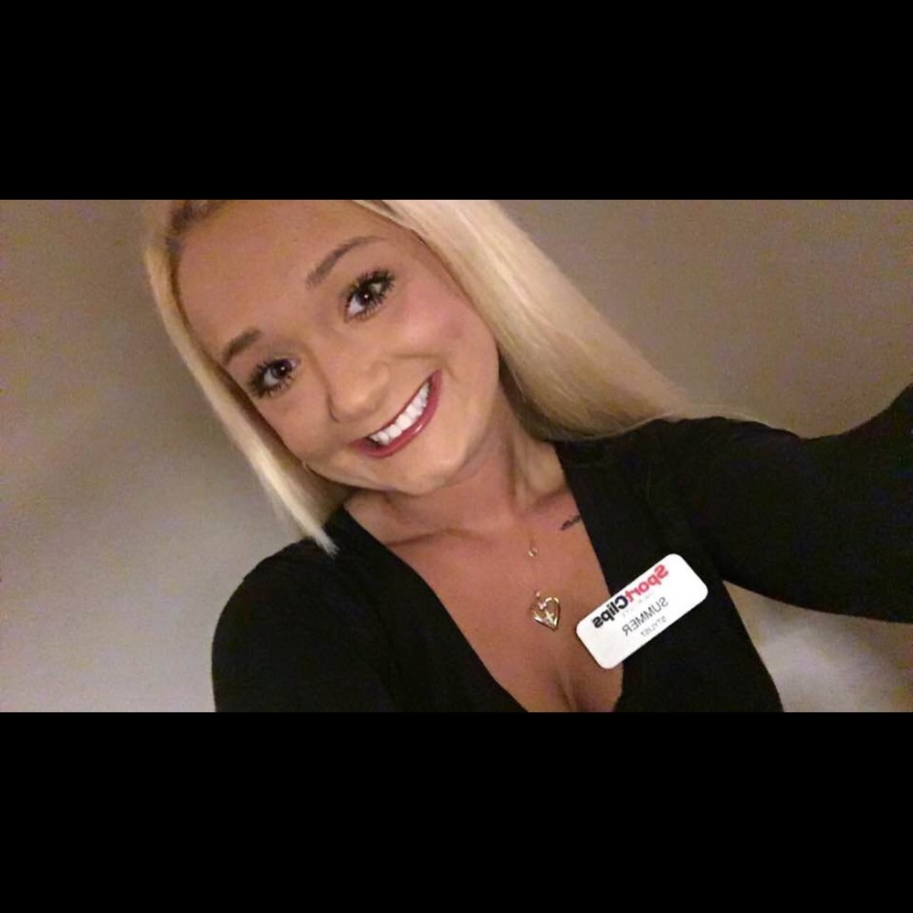 Meet your Posher, Summer