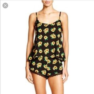 Wildfox Pajama Set