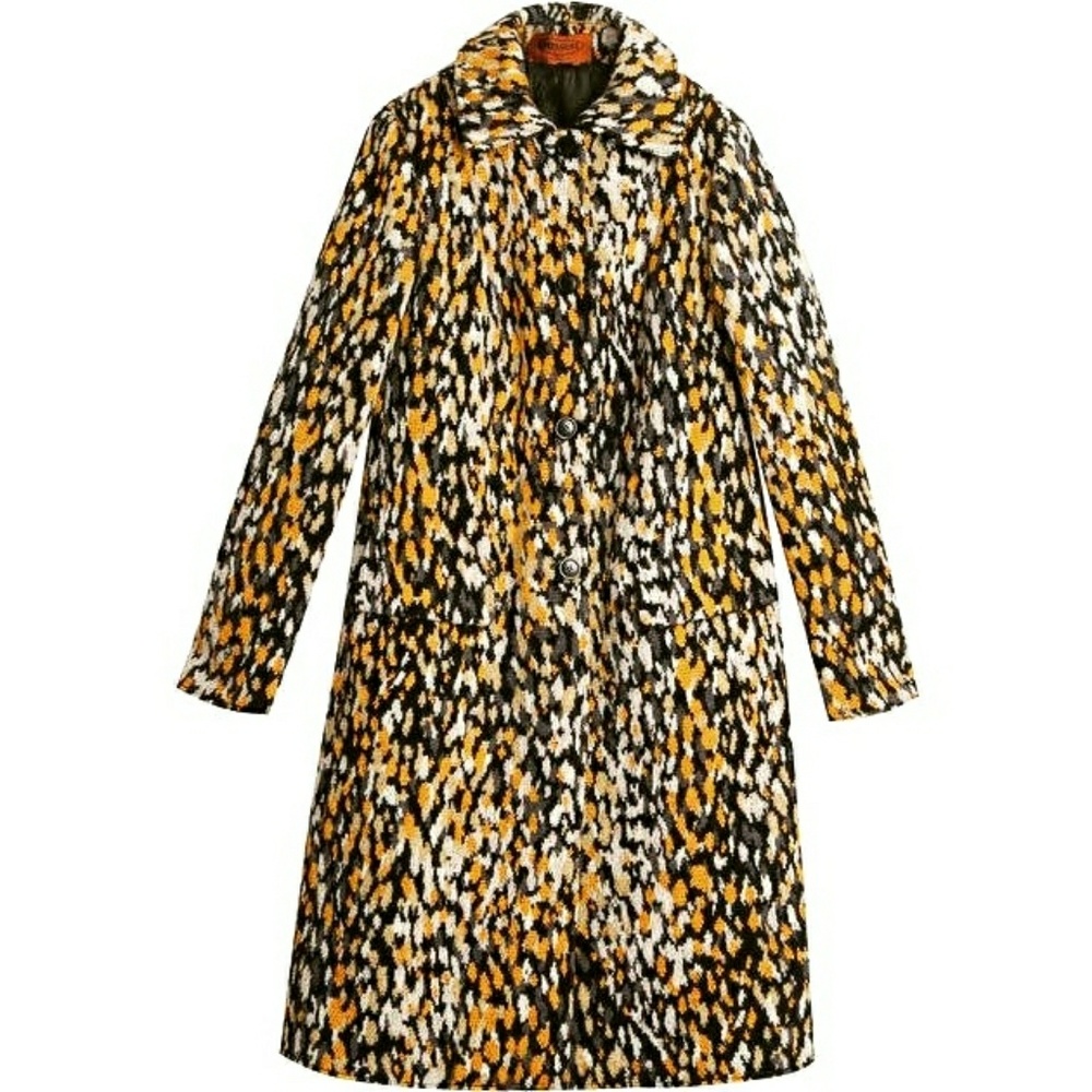 Missoni Coat, new with tags, size 6
