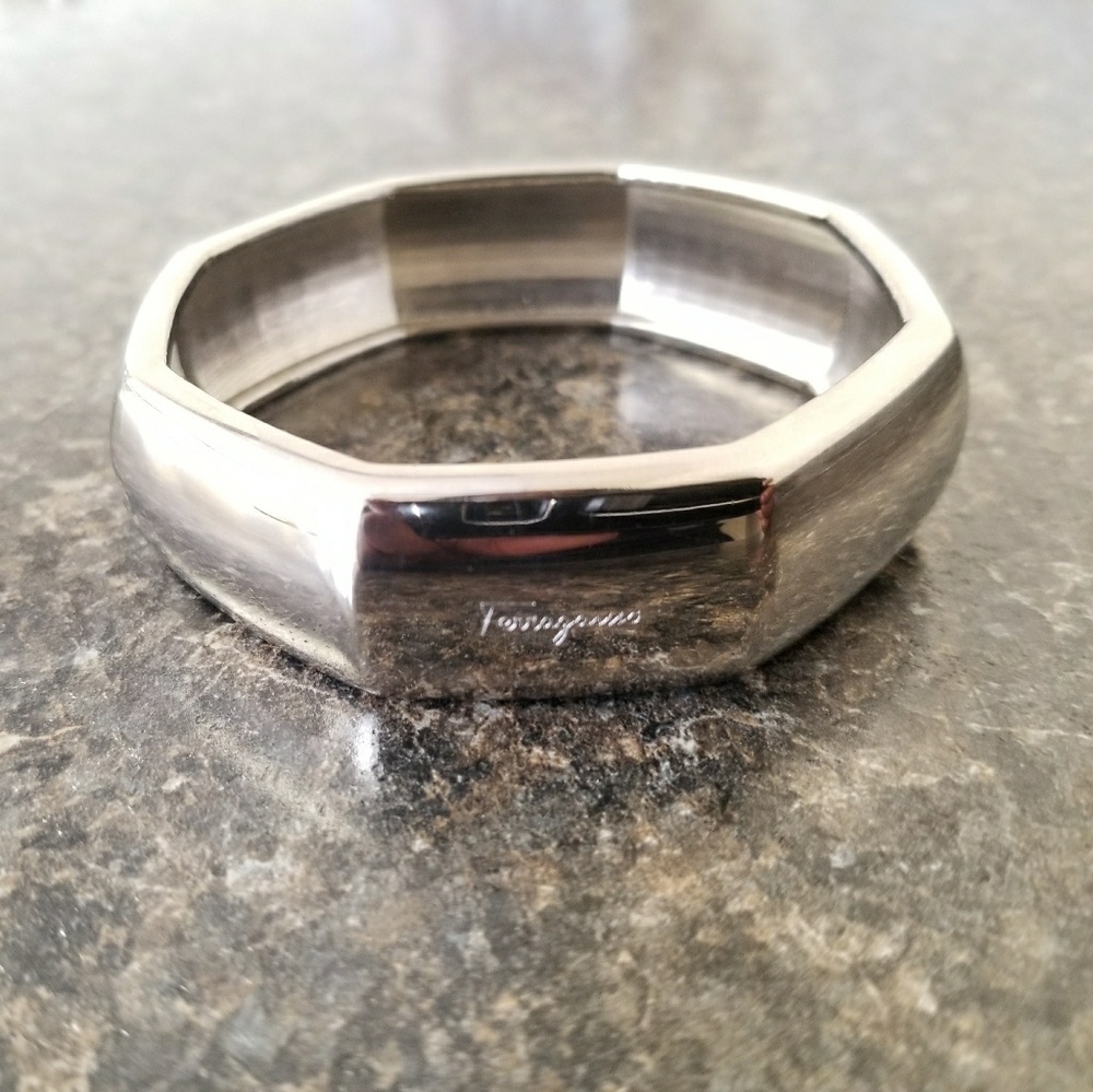 Ferragamo Bangle