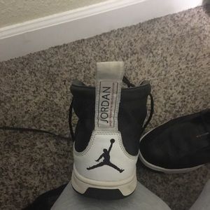 Jordan shoes