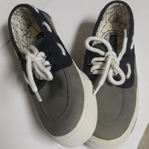 Nautica boater II shoes