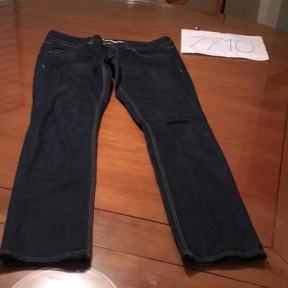 TopShop Jeans - Picture 2 of 8