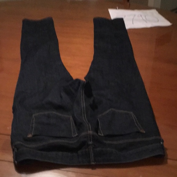 TopShop Jeans - Picture 3 of 8