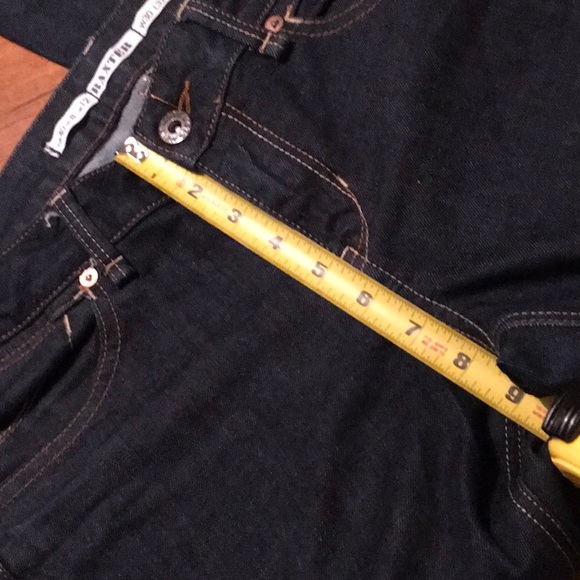 TopShop Jeans - Picture 5 of 8