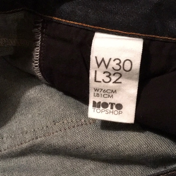 TopShop Jeans - Picture 7 of 8