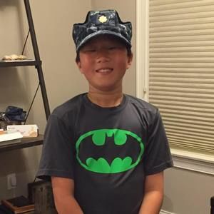 Meet your Posher, Jennifer