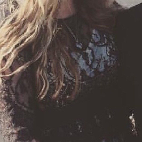 Sheer black dress - Picture 3 of 3