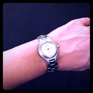 Skagen Aktiv Women’s Stainless Steel Watch