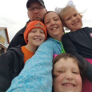 Meet your Posher, Jenny