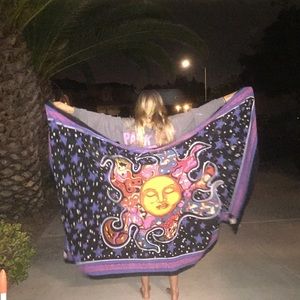 BEAUTIFUL TAPESTRY