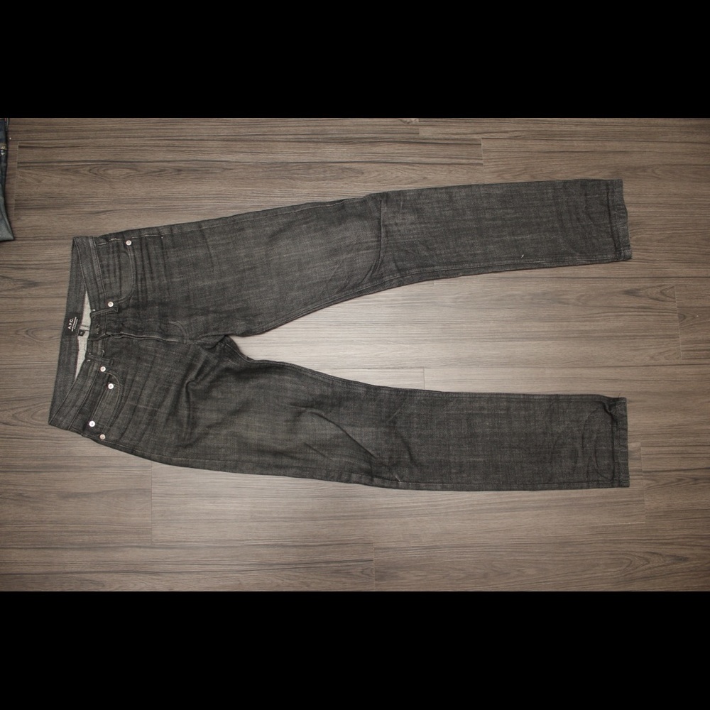 APC 26 New Standard Black