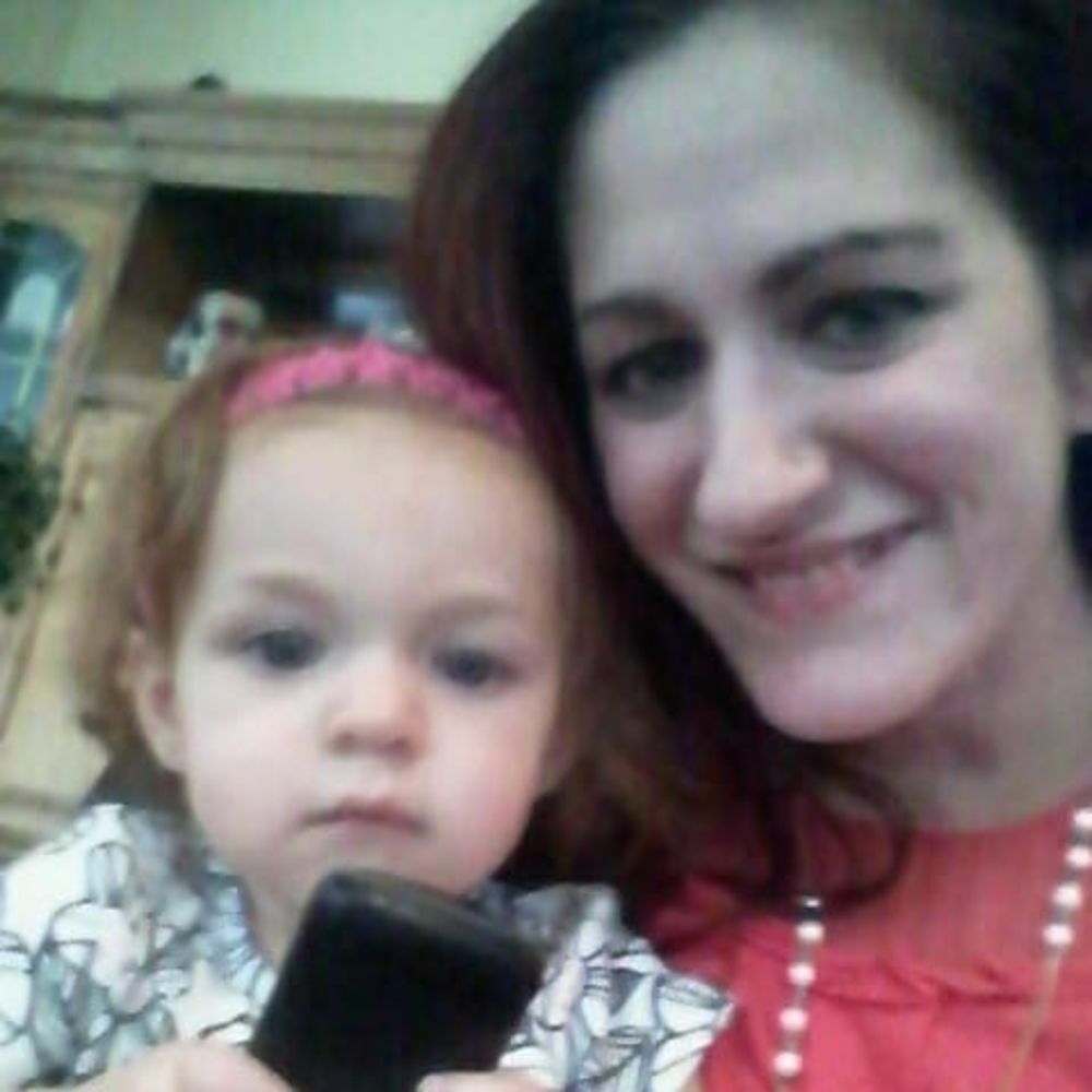 Meet your Posher, Linsey