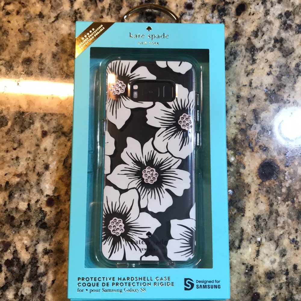 Kate Spade phone case!!!