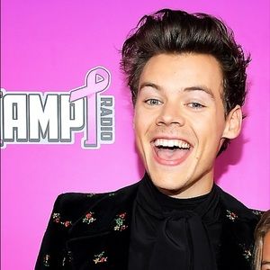 Meet your Posher, Riley