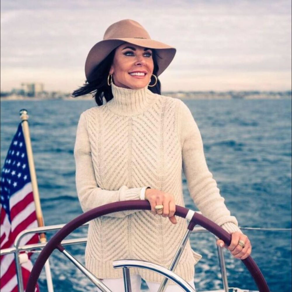 Meet your Posher, Maureen